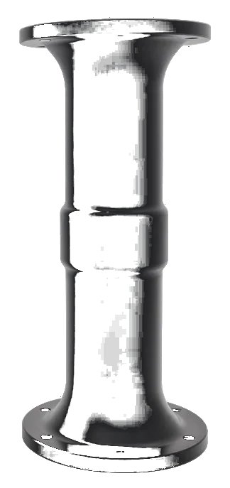Przedłużacz Wału Silnika 15cm SIMAGIC Symulator Simracing