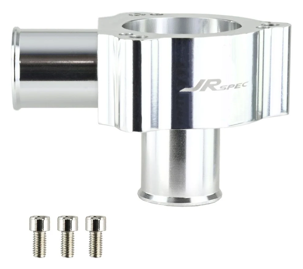 Adapter zaworu blov off JRspec do Audi Seat Skoda VW 1.8 2.0 TSI TFSI EA888