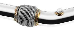 Downpipe FMIC.Pro AUDI A3 1.8 T 8L 1997-2003