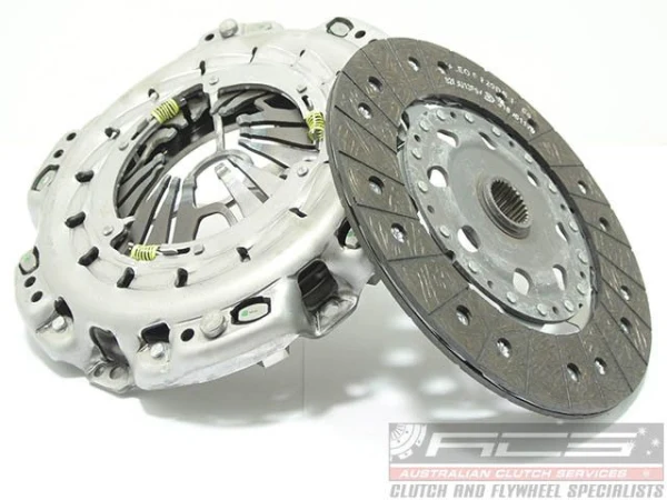 Zestaw sprzęgła Xtreme Clutch MERCEDES-BENZ SLK 350 (171.458) 224KW (2008-2011)