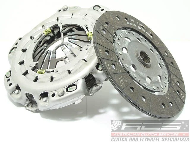 Zestaw sprzęgła Xtreme Clutch MERCEDES-BENZ SLK 350 (171.458) 224KW (2008-2011)