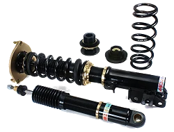 Zawieszenie gwintowane BC Racing ZG-04-BR-RA Volvo S70 P80 1997-2000 (850 FWD)