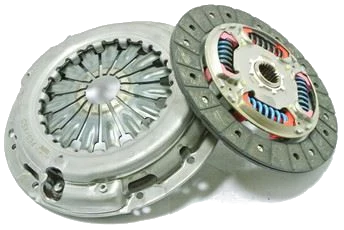 Zestaw sprzęgła Xtreme Clutch Pro Organic Suzuki GRAND VITARA 1.9 DDiS All-wheel Drive (JT419, TD44, JB419WD, JB419XD) 95KW (2005-2015)