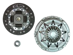 Zestaw sprzęgła Xtreme Clutch Peugeot PARTNER 1.6 HDi 90 68KW (2010-on)