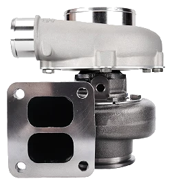 Turbosprężarka Pulsar PSR 3067 GEN2 565HP .85 T4 Twin Scroll Wlot 3" V-Band Wylot Łożyska kulkowe