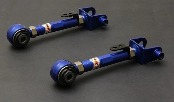 Hardrace Rear Camber Kit For Honda Stream