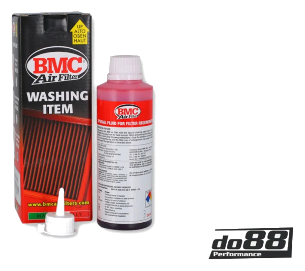 BMC Regenereringsvätska (filterolja) 250ml