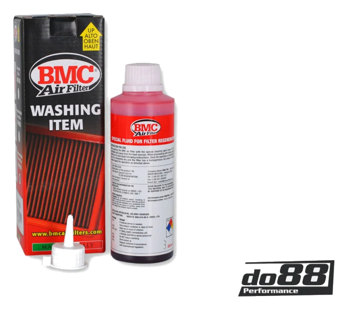 BMC Regenereringsvätska (filterolja) 250ml