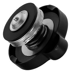 Korek chłodnicy Fmic.Pro mały 1.1 Bar – model 2 - FMICPRO-CAP-2-1.1