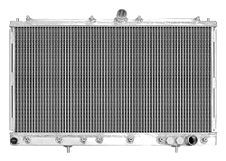Chłodnica wody FMIC.Pro Mitsubishi 3000GT 91-99