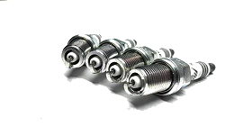 RTMG Performance NGK BKR8EIX Spark Plugs for 1.4/1.8/2.0 TSI and TFSI Engines