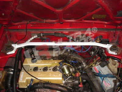Rozpórka przednia (Front Upper Strut Bar)Ultra Racing Daihatsu Charade G11 83-85