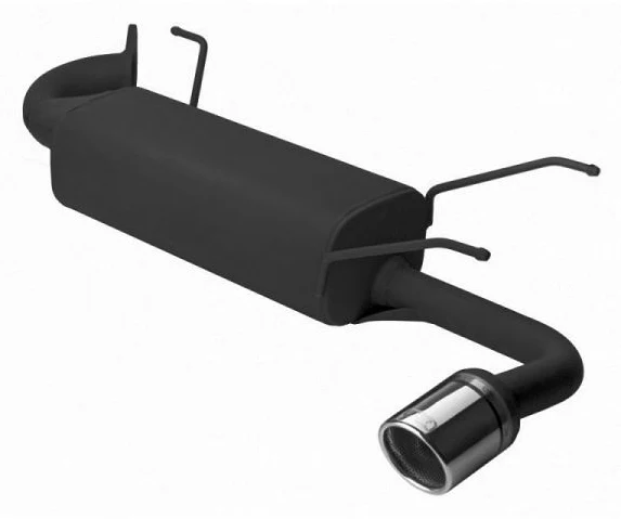 Tłumik dedykowany MAZDA MX5 typ NB 1998-2005 CABRIO COUPE - 116-103/90RS