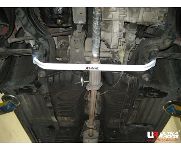 Rozpórka przednia dolna (Front Lower Tiebar) (609) Ultra Racing Perodua Kancil (L200) 660/850 2WD 94-09