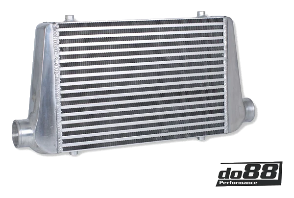 Intercooler 450x300x76 - 2,5"