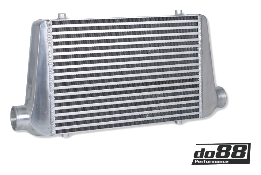 Intercooler 450x300x76 - 2,5"
