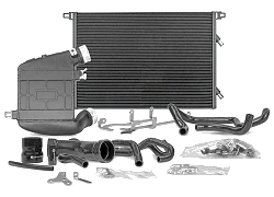 Competition Package Wagner Tuning for Audi RS4 B9 Intercooler / Radiator