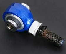 Hardrace Pillow Ball Bush Replacement Package For Bmw