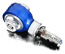 Hardrace Pillow Ball Bush Replacement Package For Bmw