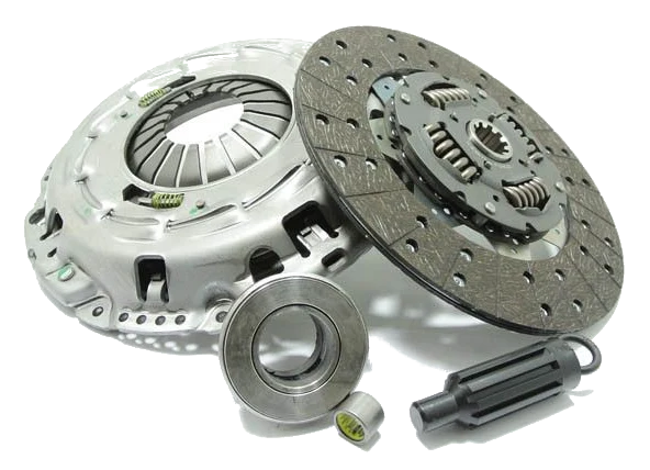 Zestaw sprzęgła Xtreme Clutch DODGE RAM 3500 6.7 D 4WD 261KW (2006-2008)