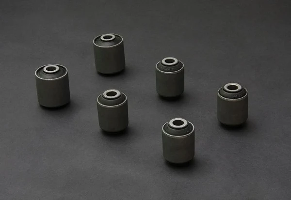 Hardrace Rear Lower Arm For Bush Mitsubishi Lancer evolution