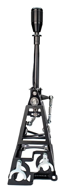 Coolerworx Short Shifter do Ford Fiesta MK7 MK7.5 Classic Pro Drop niebieska