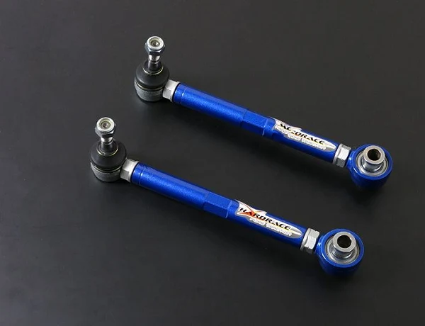 Hardrace Adjustable Rear Toe Control Arm Lexus GS SC Toyota Soarer