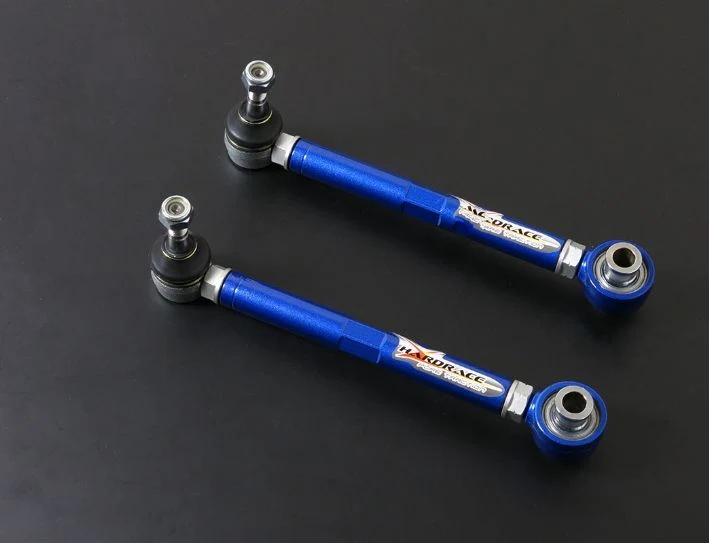Hardrace Adjustable Rear Toe Control Arm Lexus GS SC Toyota Soarer