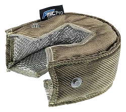 Koc Termoizolacyjny Na Turbo FMIC.Pro Inconel Magma T25
