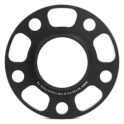 MMX 18mm Wheel Spacers for BMW E Series M12 1.5 5x120