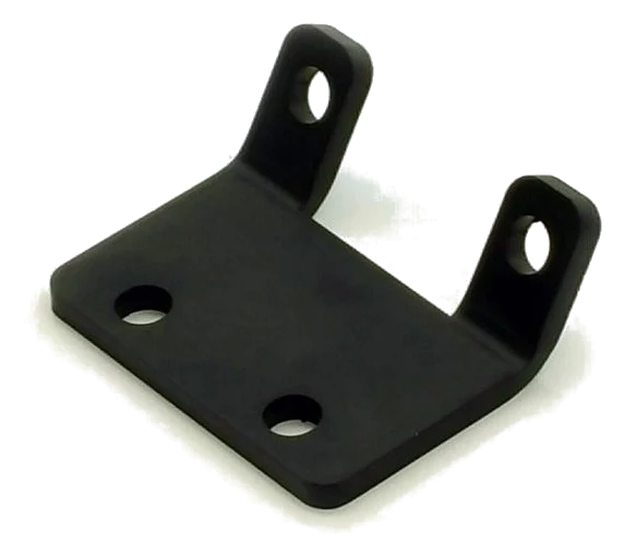 Fuel Log Bracket for BBC Intake Nitrous Express NX 15830