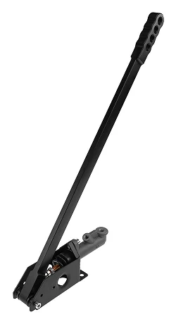 JRspec Hydrauliczny Hamulec Ręczny 600mm