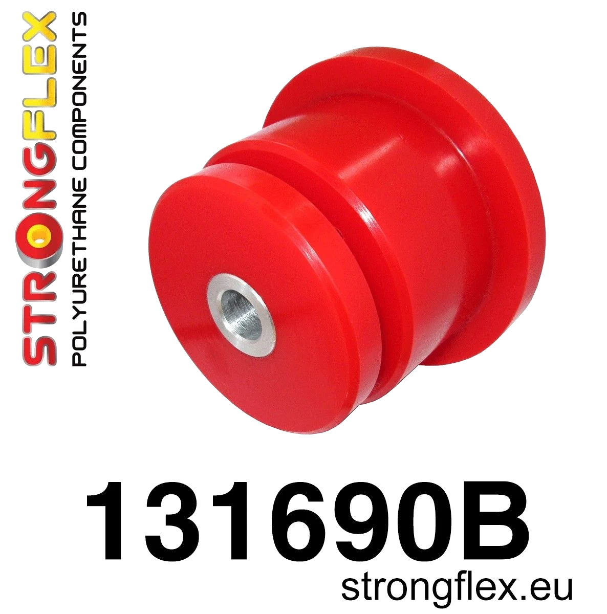 131690B: Tuleja belki tylnej Opel Calibra