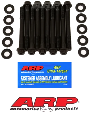 ARP Śruby do głowicy Kit for Mitsubishi Lancer EVO 4-9 4G63