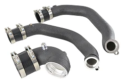 Zestaw przewodów Charge Boost Pipe FMIC.EU BMW S55 F80 M3 F82 F83 M4 2014-2020