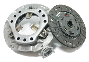 Zestaw sprzęgła Xtreme Clutch Toyota DYNA 2.0 (RU20_, RU25_, RU30_) 72KW (1977-1984)
