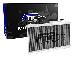 Chłodnica wody FMIC.Pro Subaru WRX 2008-2014/STI 2008-2015