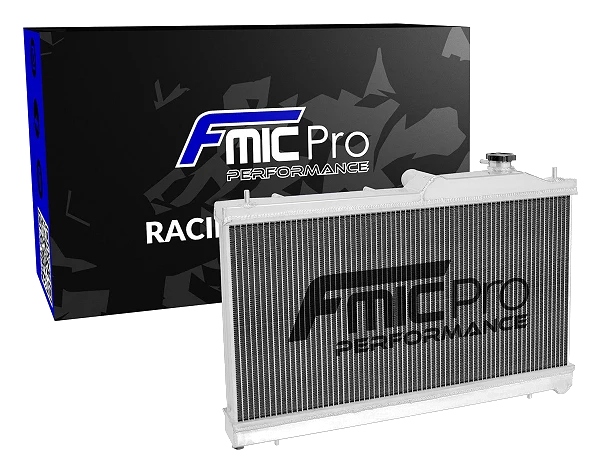 Chłodnica wody FMIC.Pro Subaru WRX 2008-2014/STI 2008-2015