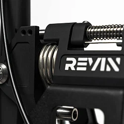 REVIN Short shifter for Mini F56 Black
