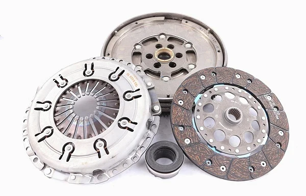 Kit Including Dual Mass Flywheel - KAU23516