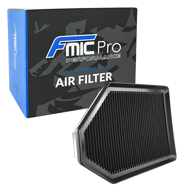 Sportowy filtr powietrza panelowy FMIC.Pro Chrysler 300 II C S LD 3.6  5.7 6.4 2011-2023