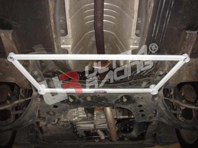 Rozpórka przednia (Front H-Brace) Ultra Racing Nissan Micra K12 02-07