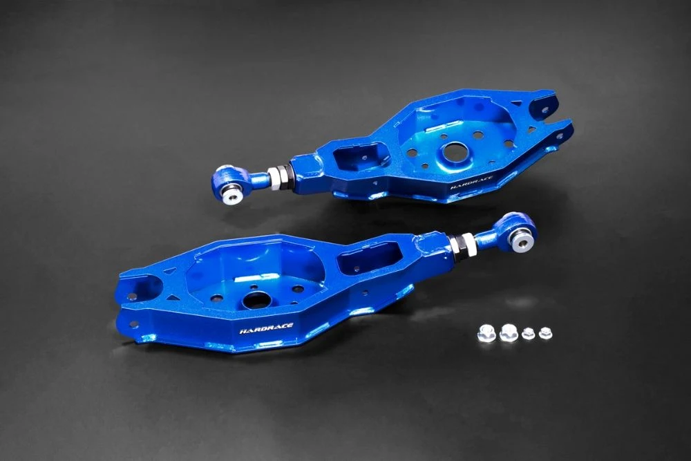 Hardrace Rear Lower Arm For Honda Civic