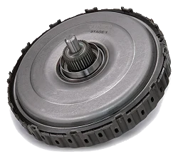 RTMG Performance Wzmocnione sprzęgło DSG DQ381 GEN 1 up to 25% More Torque Handling