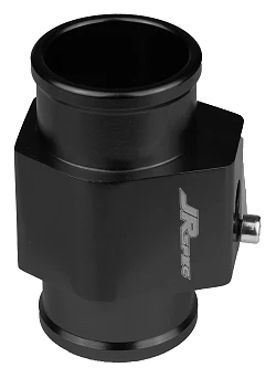 Adapter czujnika temperatury wody JRspec 32mm czarny