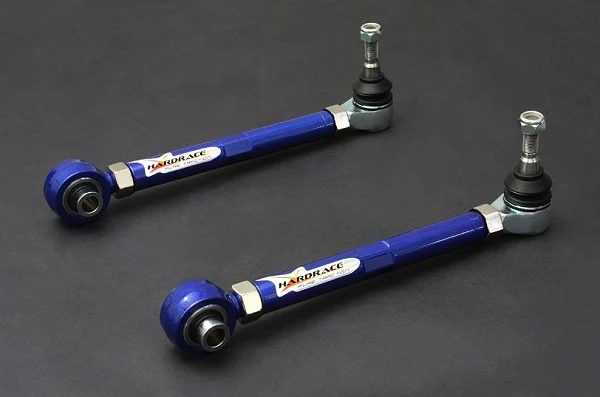 Hardrace Rear Upper Camber Kit For Lexus Toyota