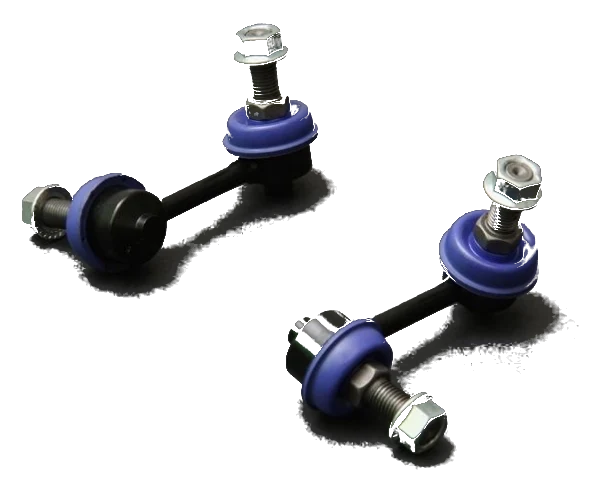 Hardrace Front Reinforced Stabilizer Link For Honda Civic
