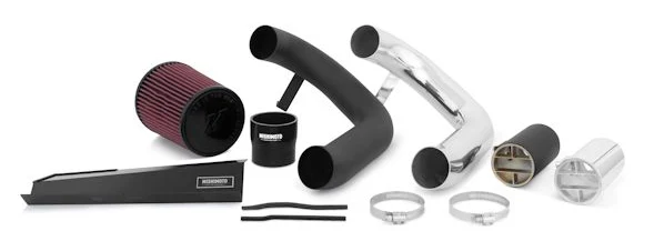 Dedykowany układ dolotowy Mishimoto Subaru/Scion/Toyota BRZ/FR-S/86 2013+ Czarny