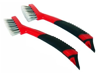MOTHERS Detail Brush Set