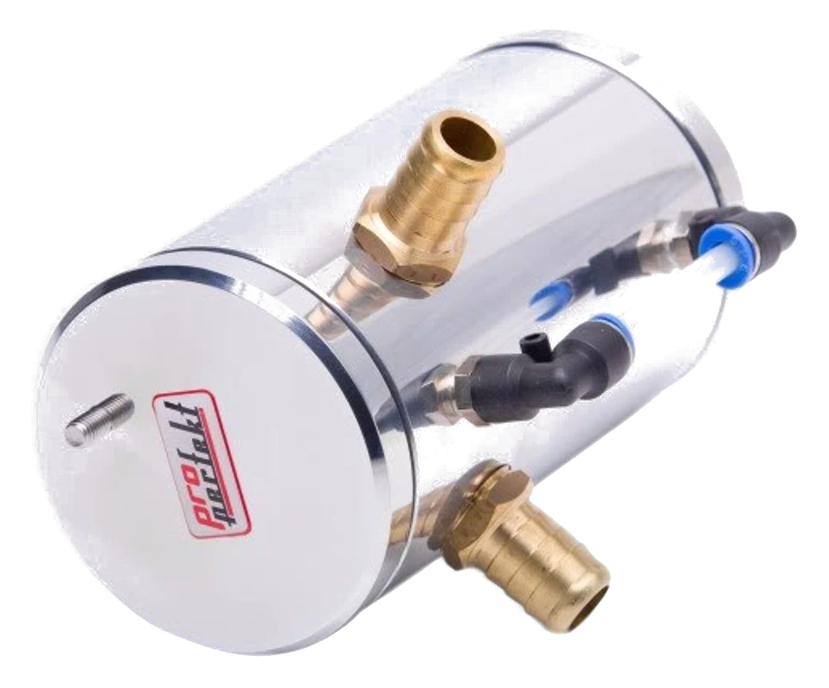 Oil Catch Tank 24mm